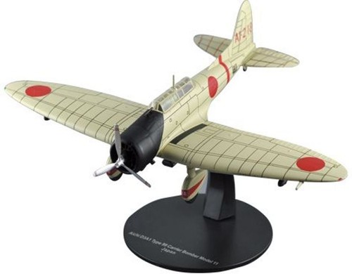 Aichi d3a type - type, 99