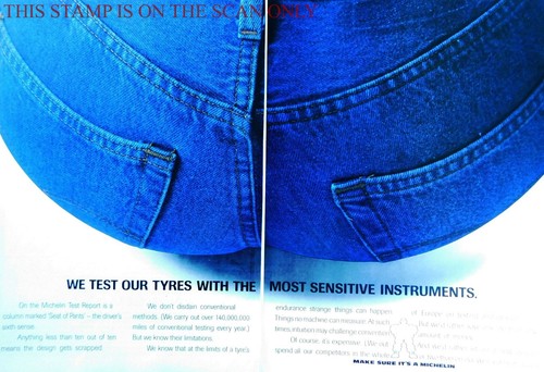 Michelin man tyres tire - michelin, advert