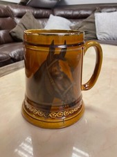 Lord Nelson Toby Jug