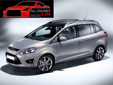 Ford Grand C-Max 2.0 Diesel
