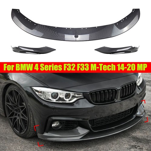 For bmw series f32 - 4, f33