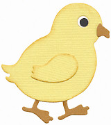 QuicKutz Lifestyle 2" x 2"