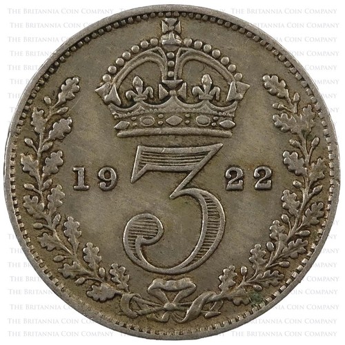 1921 1926 king george - 1926,