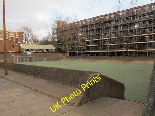 Photo 6x4 play area - photo,
