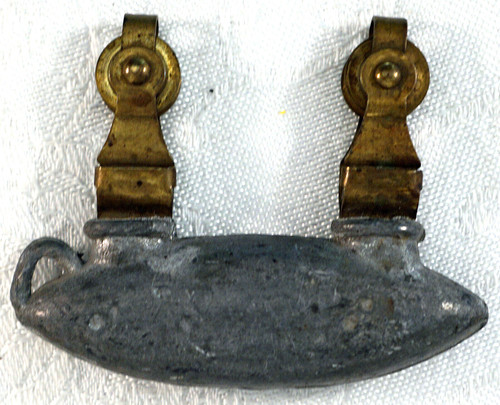 Antique lead brass - antique, &