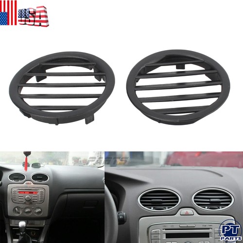 Dash mounted side air - side,