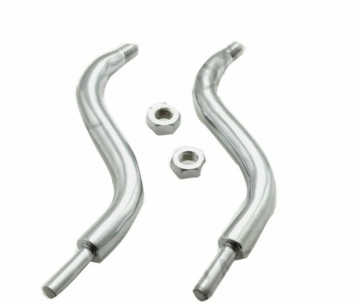 Headlight stays bracket kit - headlight,