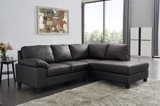 Black High Grade Genuine