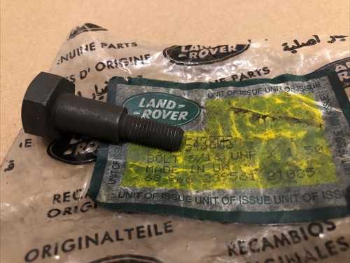 Genuine land rover series - genuine,