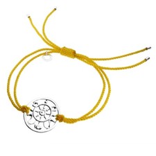 Truth Continuity Yellow Cord