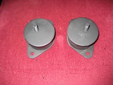 MGB PAIR ENGINE MOUNTINGS