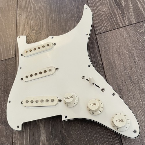 Vintage stagg strat - vintage,