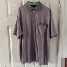Gabicci Vintage Polo Shirt