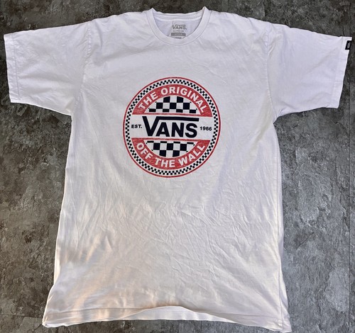 Vans original off the - off, wall