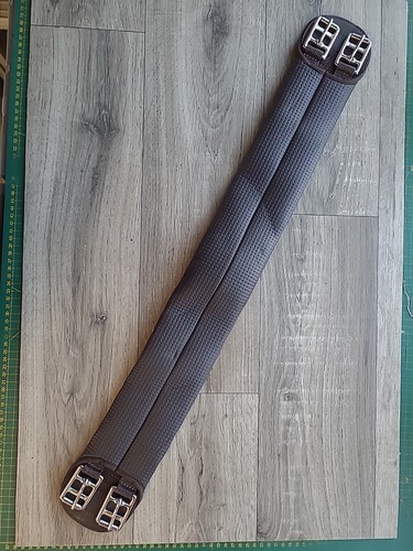 Wintec waffle weave - waffle,