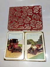 2 Decks Set Of Amalgamated