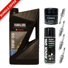 N&C JET SKI Yamaha HO & SHO