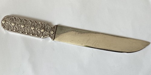 Superb vintage middle - vintage,