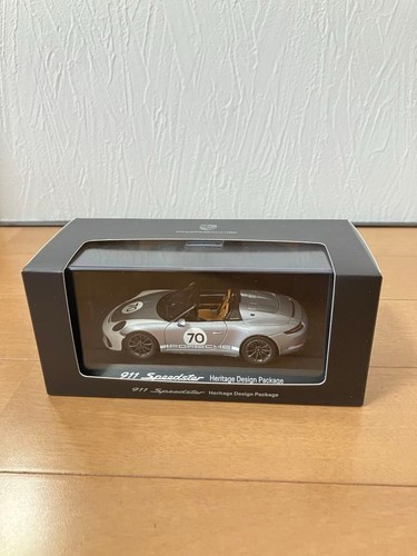 Minichamps porsche 911 - 1/43,
