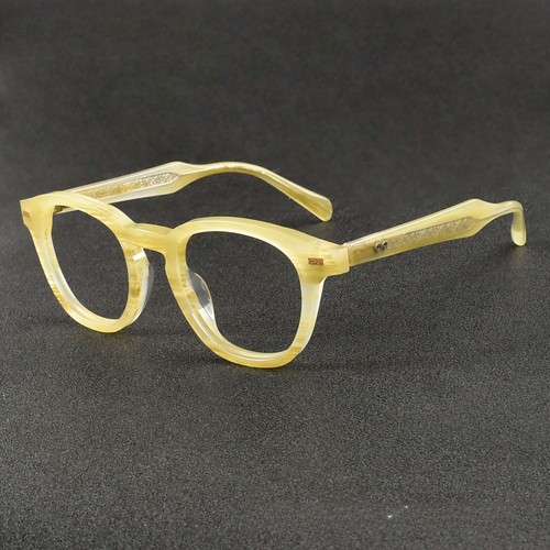 Retro luxury full - retro, full-rim