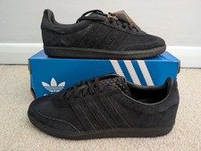 Adidas AS 240 BNIBWT Size 8