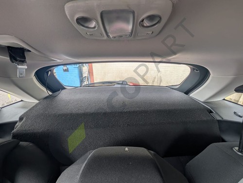 Citroen picasso mk2 - citroen,