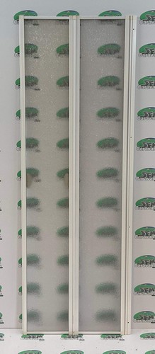 Shower door caravan - shower, /