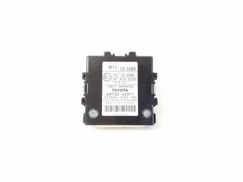 Toyota rav iii alarm - rav, a3