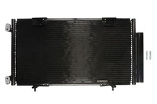 THERMOTEC KTT110218 Condenser