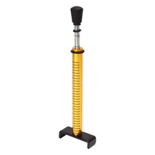 10 Lb Belt Tension Gauge Metal