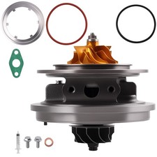 Turbo turbocharger chra billet - turbo,