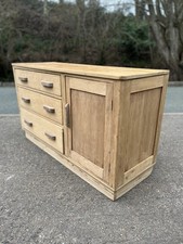 Antique Freestanding Pine