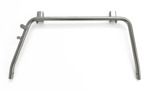 Lambretta stand stainless - lambretta,