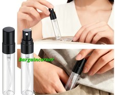 Spray bottle glass - spray, (t20)