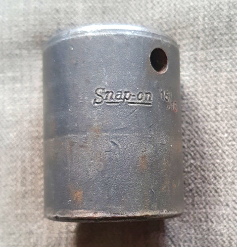 Snap socket 16 im300 - socket, 15/16