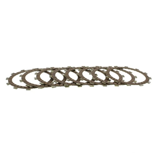 Clutch discs trw lucas - discs,