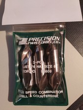  Combination Drill