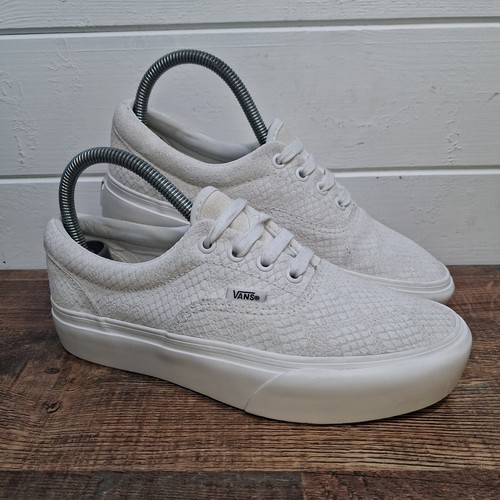 Vans era stacked - vans,