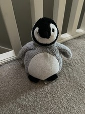  Penguin Teddy