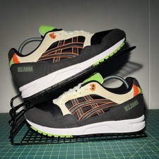 ASICS Tiger Gel Saga Womens