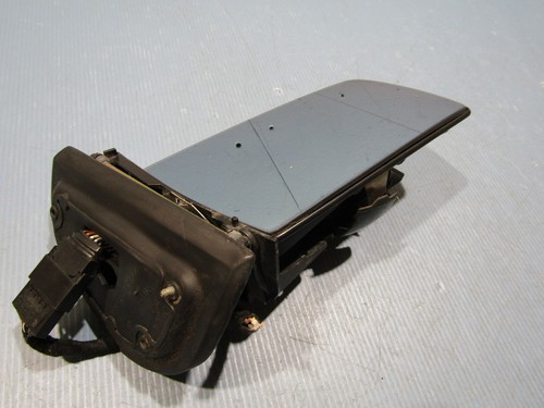 Mercedes w202 w210 - w210, front