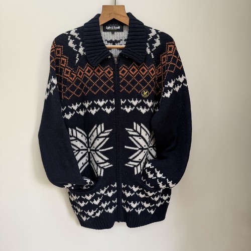 Lyle scott mens l shetland - lyle,