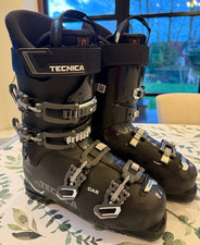 Men's Ski Boots TECNICA MACH