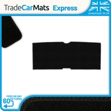 Tailored Carpet Boot Floor Mat