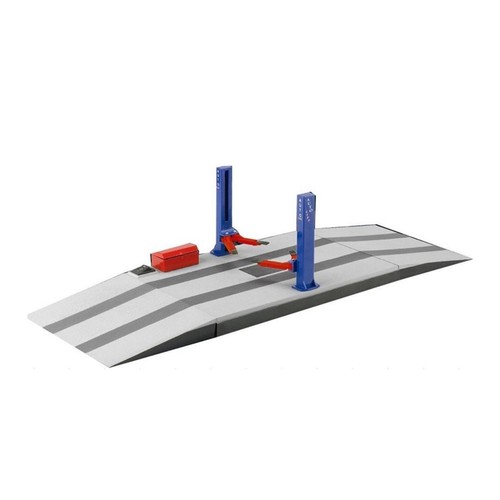 Kings creation scale - 1:24,