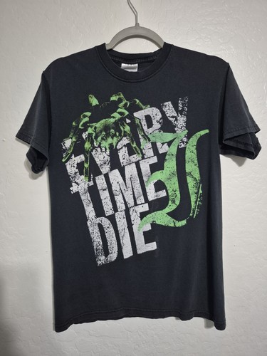 Vintage 2000s every time die - i,