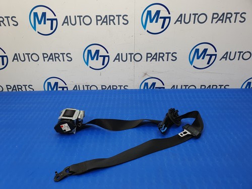 Mercedes vito seat belt front - vito,