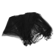 Mosquito Net Bed Canopy Large