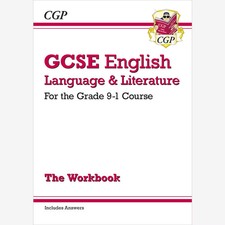 GCSE English Language &