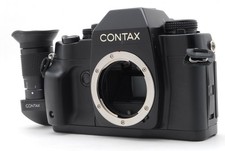 [Near MINT] Contax RX SLR 35mm